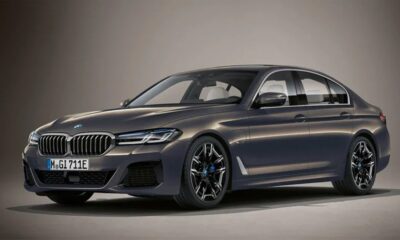 BMW Cars Under 10 Lakh