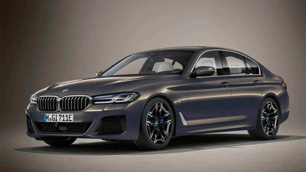 BMW Cars Under 10 Lakh