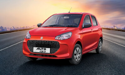 Maruti Best Car Under 10 Lakh