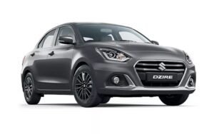 Maruti Suzuki Dzire