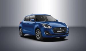 Maruti Suzuki Swift