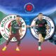 Mohun Bagan and Mumbai City FC