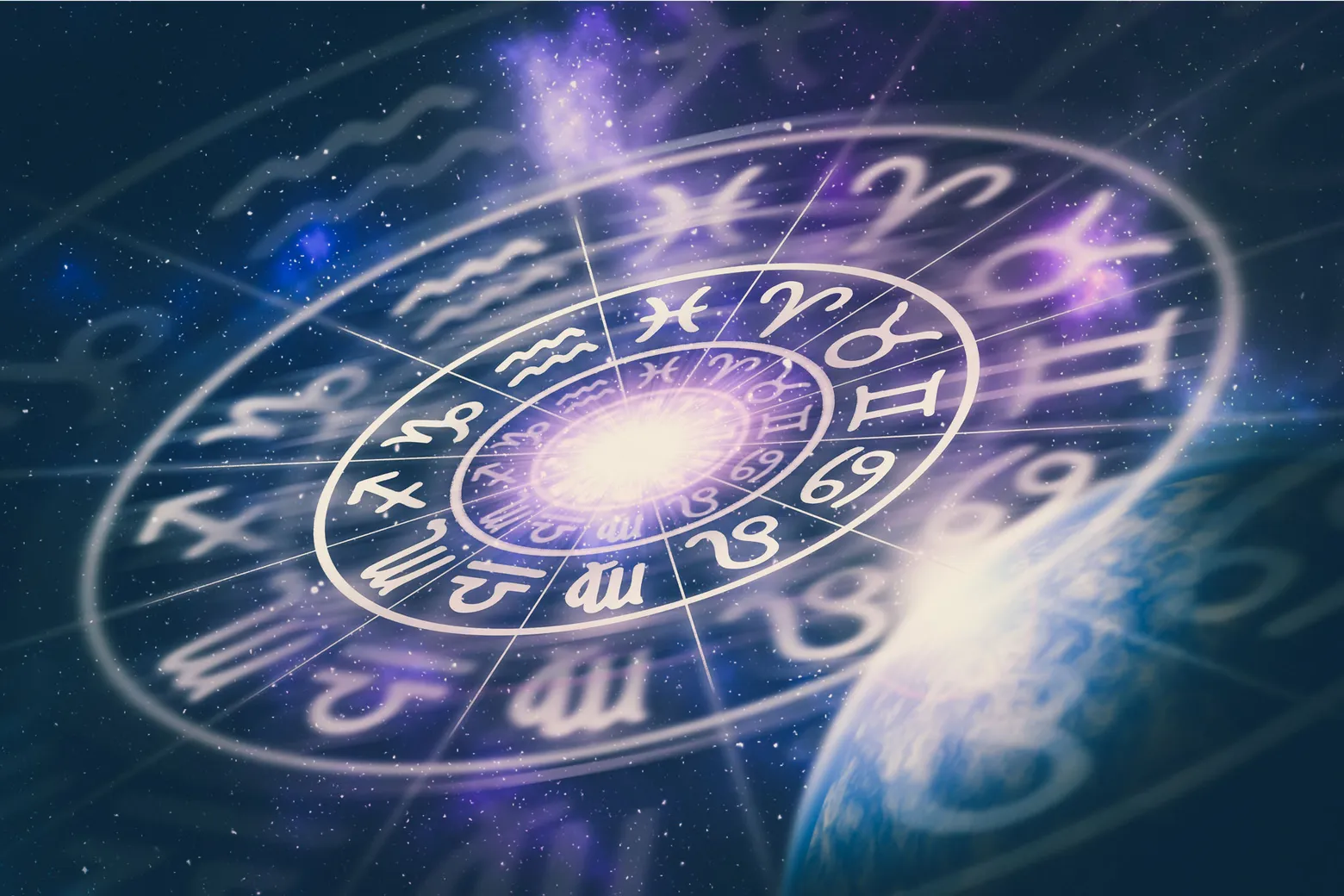 Understanding Natal Astrology