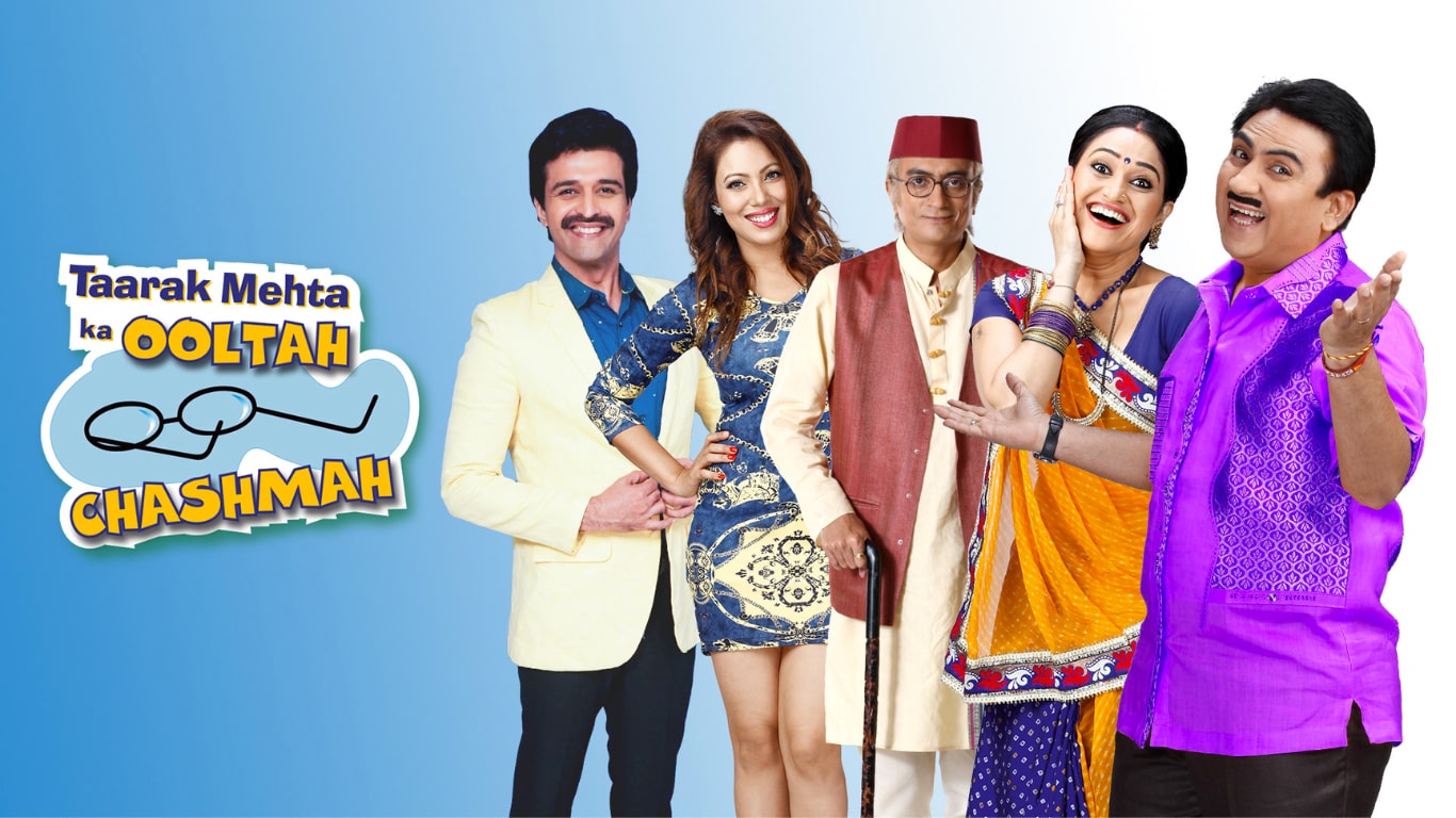 TMKOC