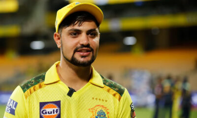 Sameer Rizvi Shines in UP T20 League