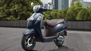 Suzuki Access 125