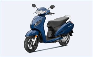 Honda Activa 7G