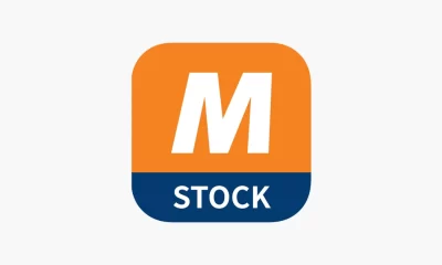 mStock