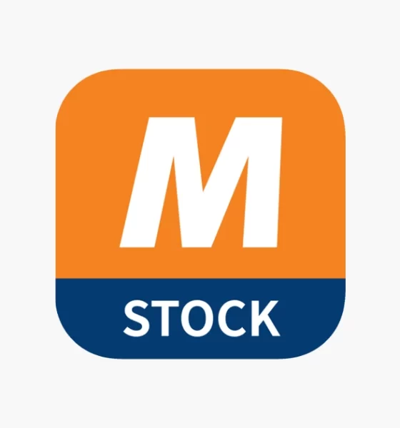 mStock